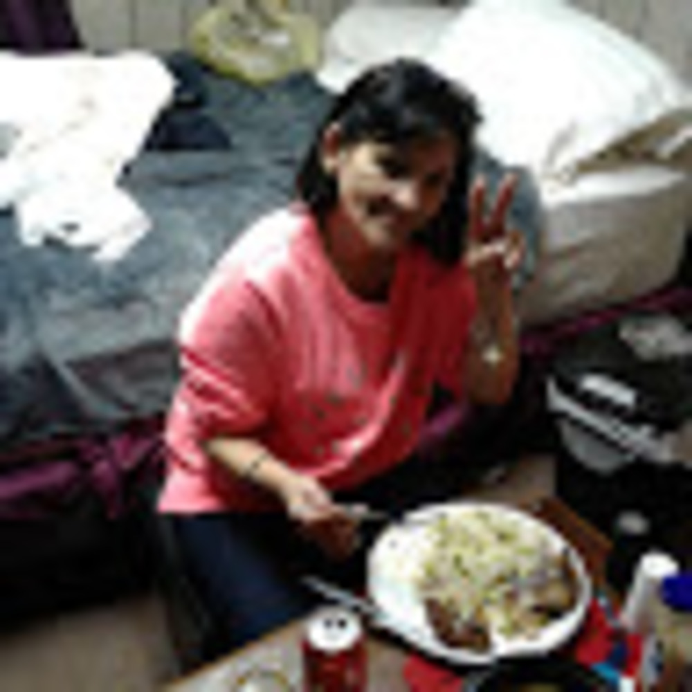 Meet your Posher, Lori